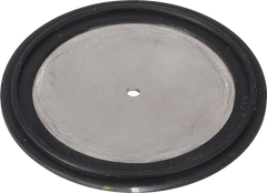 Guarnizione di serraggio della piastra dell'orifizio Tri-Clover® A80MP 3