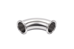 Tri-Clamp® B2CMP piega 90 2
