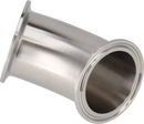 Tri-Clamp® B2KMP Bends 45 4"