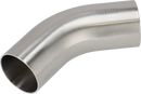 Tri-Clover® B2KS curva 45° 1"