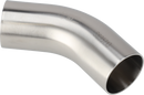 Tri-Clover® B2KS curva 45 1,5"