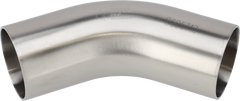 Tri-Clover® B2KS piega 45 6
