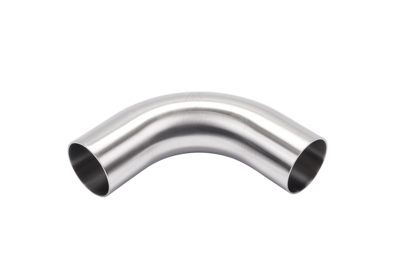 Tri-Clover® B2S piega 90 1,5"
