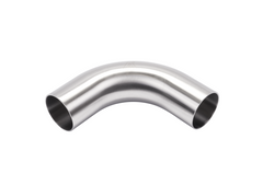 Tri-Clover® B2S piega 90 3