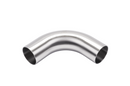 Tri-Clover® B2S piega 90 4"