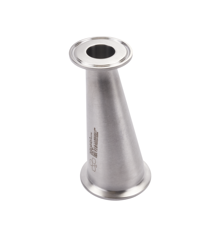 Riduttori eccentrici Tri-Clover® B32-14MP 1,5" 1"