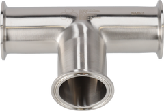 Tri-Clover® B7MP Tee uguale 1,5