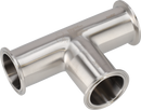 Tri-Clover® B7MP Tee uguale 2"
