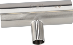 Tri-Clover® B7RWWW Tee di riduzione 6