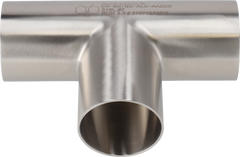 Tri-Clover® B7WWW Tee uguale 1,5