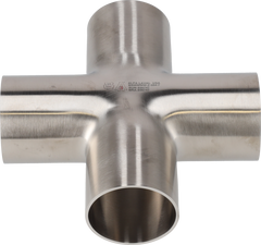 Tri-Clover® B9WWWW Croce 2