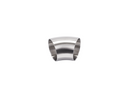 Bends 45 DN40 HSF3 1.4307 (304L) Fit to DIN