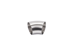 Curve 45 DN50 HSF3 1.4307 (304L) Adatto a DIN