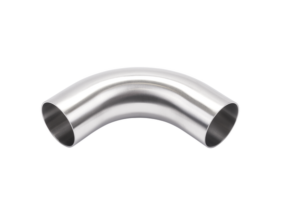 Curve 90 50,8 mm Pol 1.4404 (316L) BS 4825