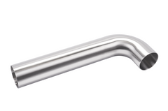 Curve 90 Lunghe 63,5 mm SB 1.4404 (316L) ISO 2037