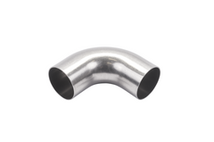 Curve 90 76,1 mm SB 1.4307 (304L) ISO 2037