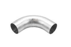 Curve 90 50,8 mm Grezzo 1.4307 (304L) BS 4825