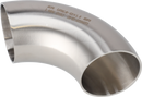 Bends 90 BS DN25 HSF3 1.4307 (304L) DIN 11852 EN 10374-A
