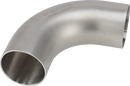 Curve 90 DN40 HSF2 1.4404 (316L) Adatto a EN10357-A