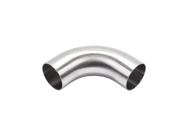 Curve 90 Exp DN32 HSF3 1.4307 (304L) Adatto a DIN