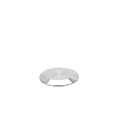 Grezzo 168,3 mm Lavorato 1.4404 (316L) ISO 2037