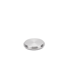Vuoto 63,5 mm Lavorato 1.4404 (316L) IDF
