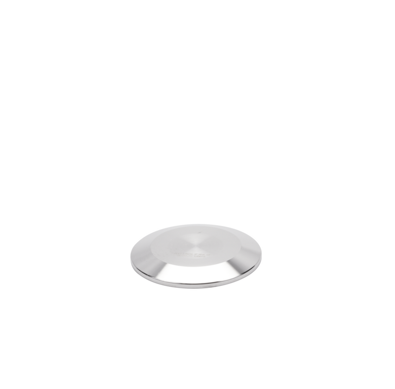Grezzo 76,1 mm Lavorato 1.4404 (316L) ISO 2037