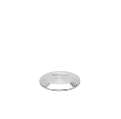 Cieco DN65 H3 1.4404 (316L) DIN 32676