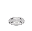 Cieco DN80 H3 1.4404 (316L) DIN 11864-2/11853-2