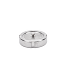 Tappo terminale 51,0 mm Lavorato 1.4301 (304) DS 720