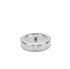 Tappo terminale 63,5 mm Lavorato 1.4301 (304) DS 720