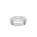 End cap Nut DN32 HSF0 1.4307 (304L) Fit to DIN