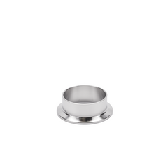 Ghiera Tri-Clamp® 38,1 mm lavorata 1.4404 (316L) BS 4825