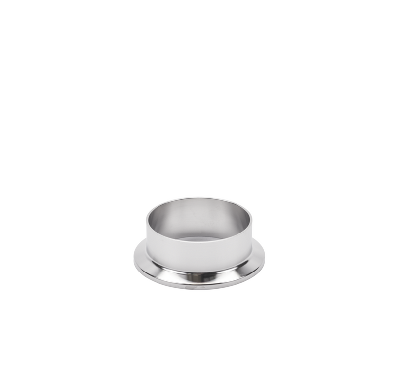 Ghiera Tri-Clamp® 51,0 mm SB 1.4404 (316L) ISO 2037
