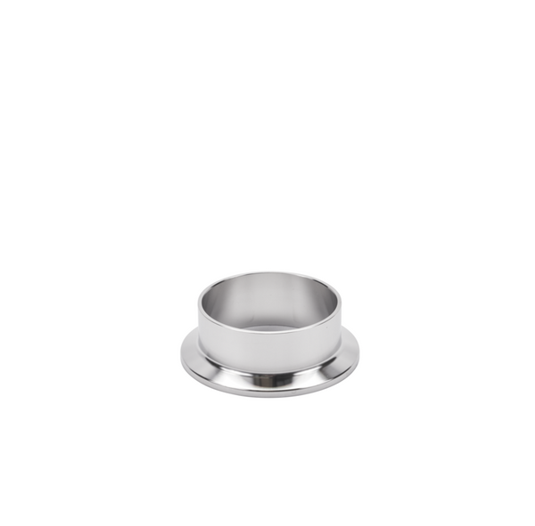 Ghiera Tri-Clamp® 76,1 mm lavorata 1.4404 (316L) BS 4825