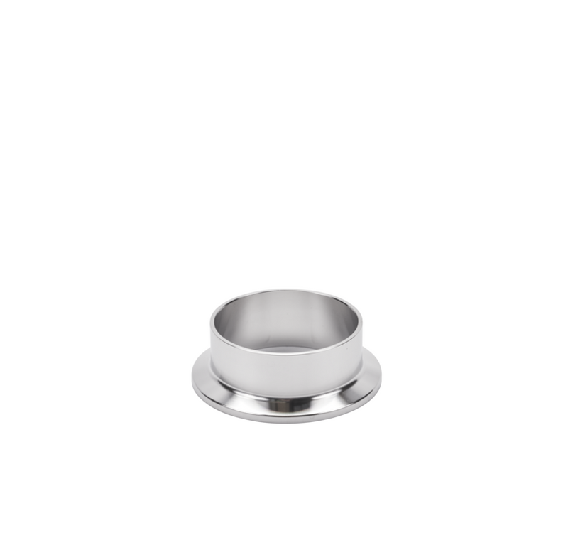 Ghiera Tri-Clamp® 76,1 mm lavorata 1.4404 (316L) BS 4825