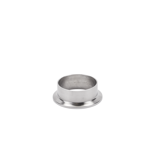Ghiera Tri-Clamp® 76,1 mm SB 1.4307 (304L) ISO 2852