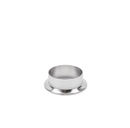 Ghiera Tri-Clamp® 76,1 mm SB 1.4404 (316L) ISO 2037
