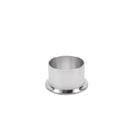 Ghiera Tri-Clamp® KL DN80 H3 1.4404 (316L) DIN 32676