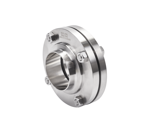 Flangia COM DN32 SB 1.4404/EPDM Adatta a EN10357-A