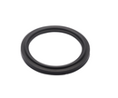 Gasket D DN25 FPM DIN 32676