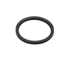 Guarnizione flangia 101,6 mm FPM ISO 2037