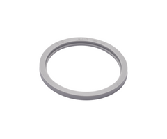 Guarnizione flangia 63,5 mm Silicone (Q) ISO 2037