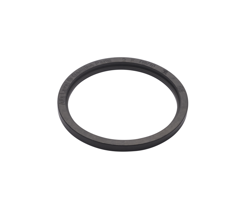 Guarnizione flangia 76,1 mm EPDM (E) ISO 2037