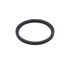 Guarnizione flangia DN125 FPM Adatta a DIN
