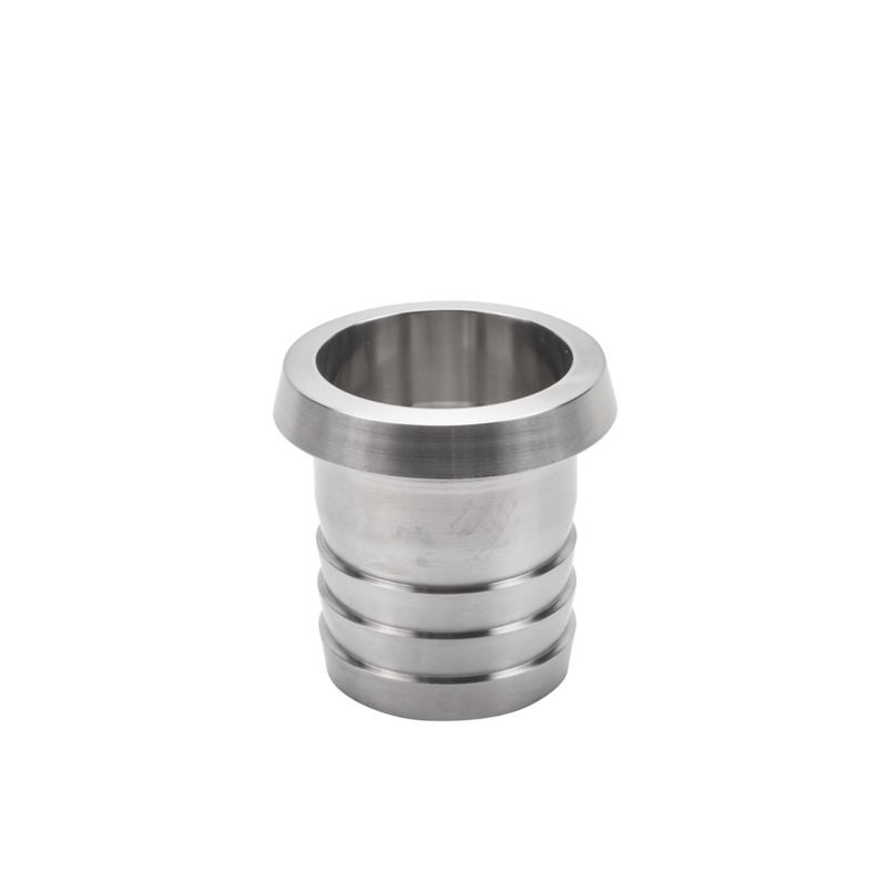 Tubo flessibile SB DN100 HSF0 1.4404 (316L) Adatto a DIN