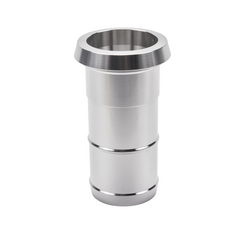 Tubo flessibile Beer DN25 SB 1.4301 (304) Adatto a DIN
