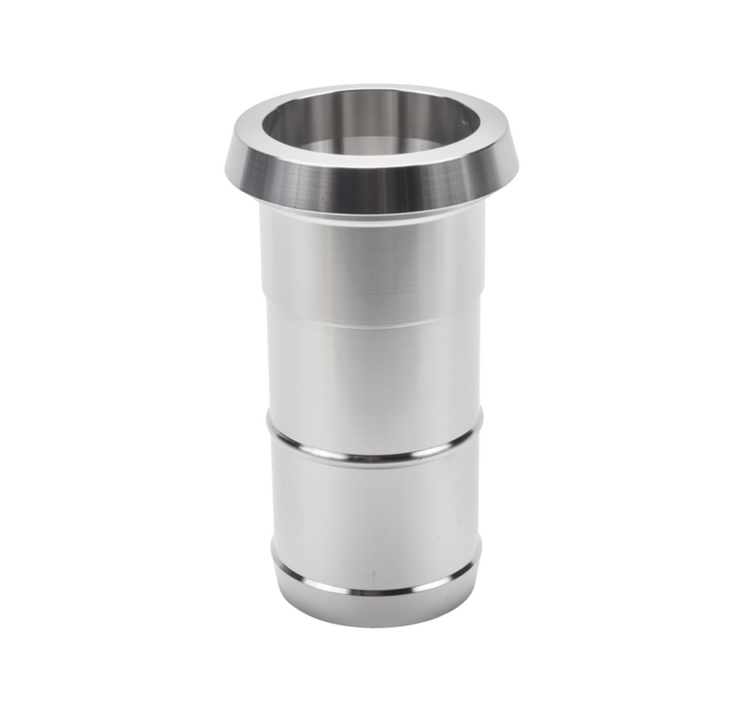 Tubo flessibile Beer DN40 SB 1.4301 (304) Adatto a DIN
