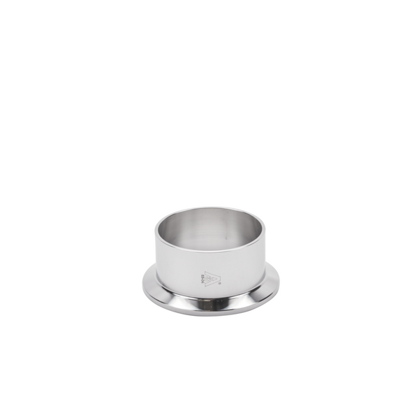 Tri-Clamp® L14AM Ghiera 1,5" #7 304 3A TriClamp e Saldatura