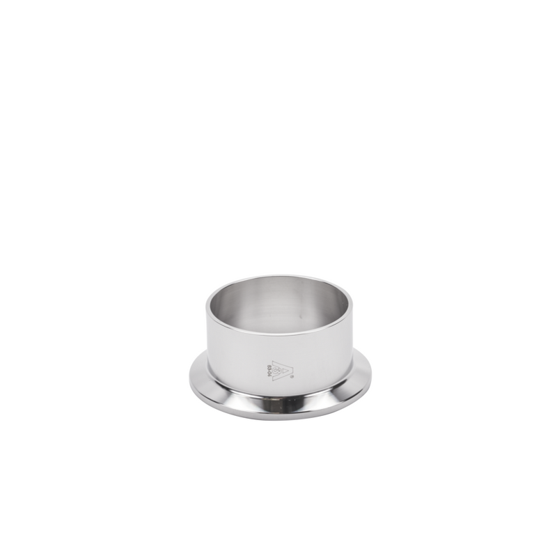 Tri-Clamp® L14AM Ghiera 12"